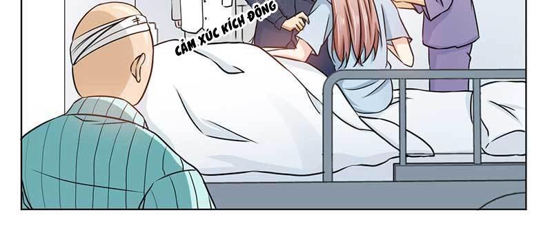 thế thân phiền toái, tổng tài một sắc khí chapter 1 63