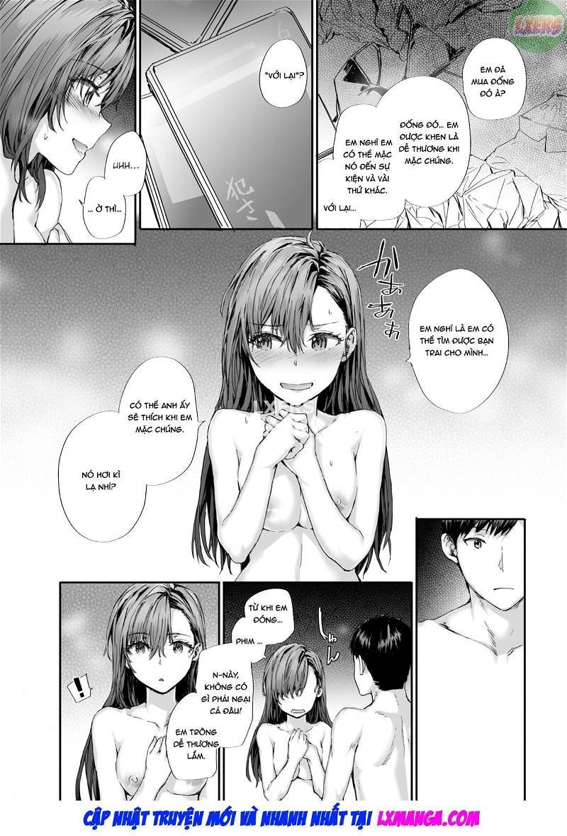 nakano-san the temp worker was a porn actress chapter 2 21