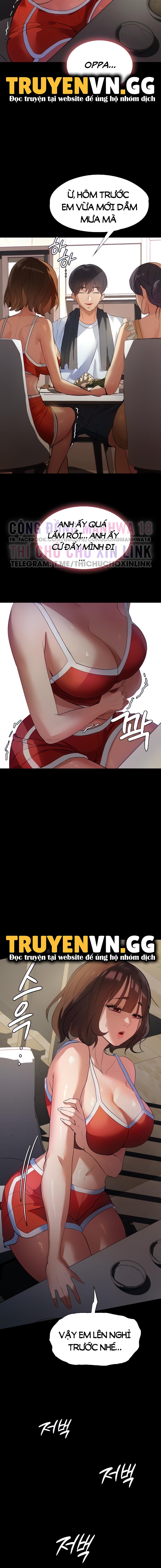 người giúp việc (young housemaid) chapter 5 5