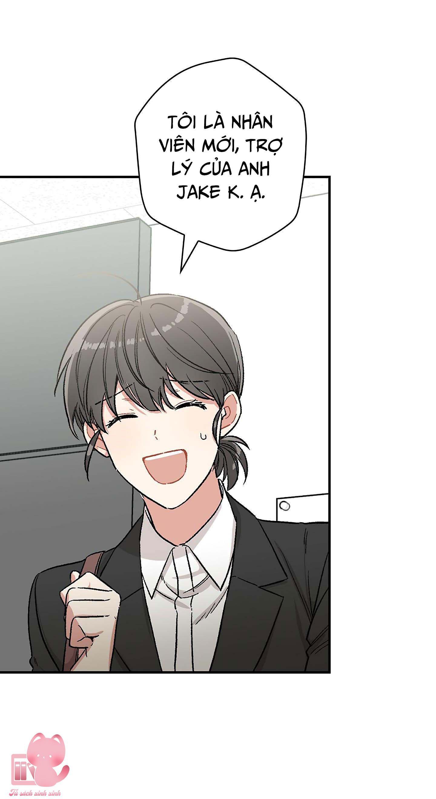 quán cà phê của bom chapter 5 30