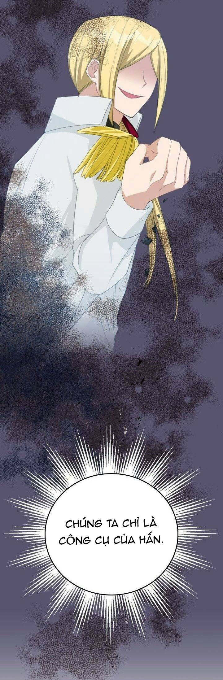 sau khi bị chồng cũ giết tôi trở thành chị dâu của hắn chapter 7 33
