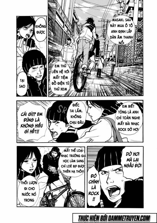 yuubaku hossa chapter 1 10