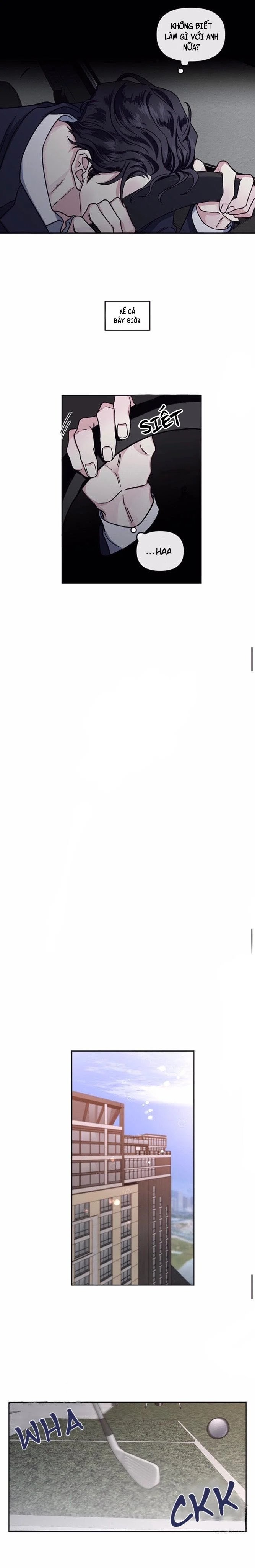 tình yêu kì lạ chapter 9 12