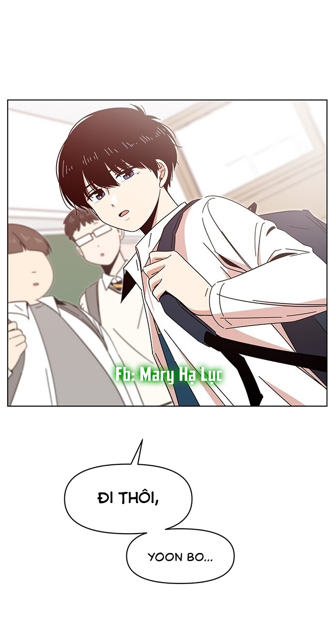 thanh xuân rực rỡ - season of blossom chapter 14 63