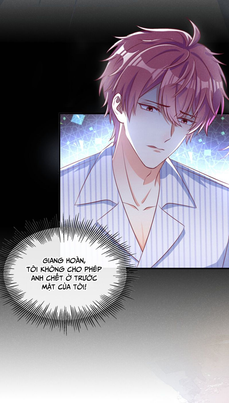 tôi với hình mẫu lý tưởng lìa trần rồi! chapter 49 6