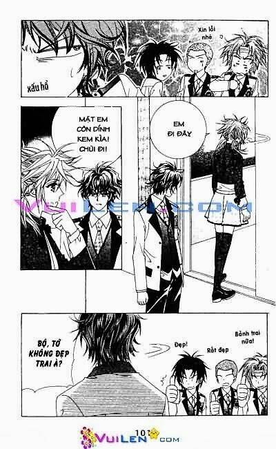 đại ca đi học chapter 2 102