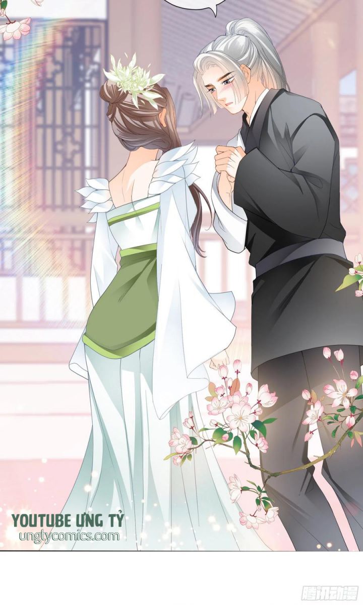 bổn vương muốn nàng chapter 42 12