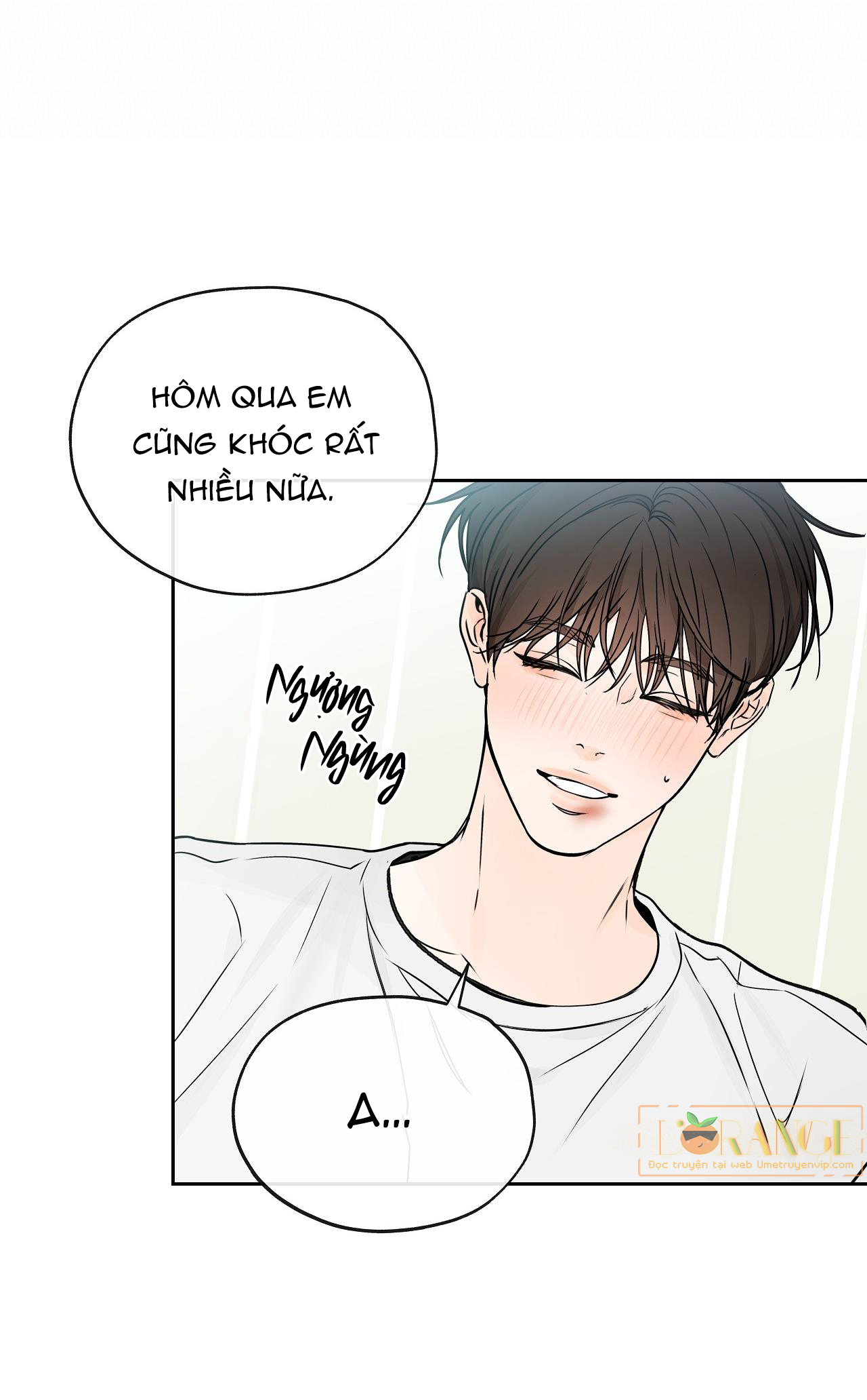 hướng đến nơi chân trời chapter 14 33