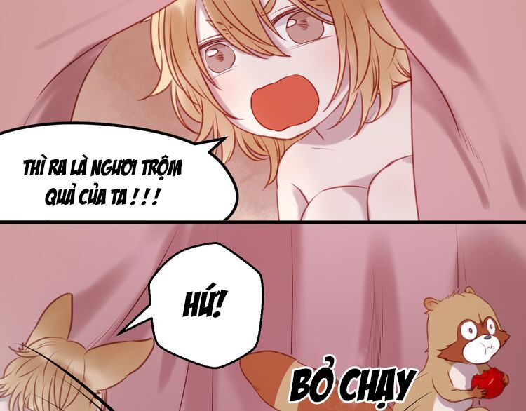lượm được một tiểu hồ ly phần 1 chapter 61 48