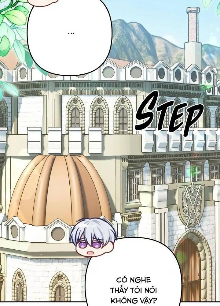 tại sao mẹ chồng tôi lại như thế này? chapter 15 117