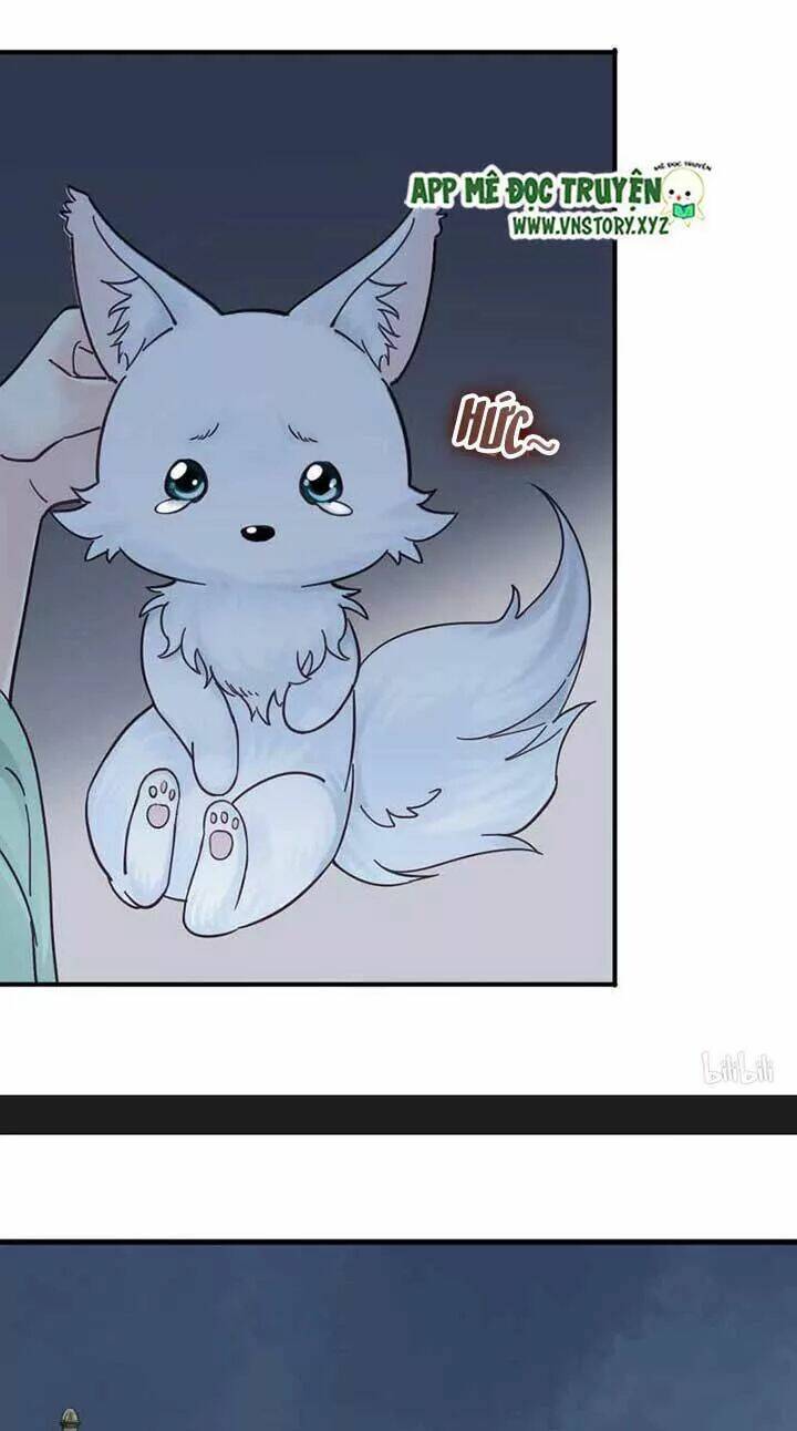 kiều nữ độc phi chapter 107 13