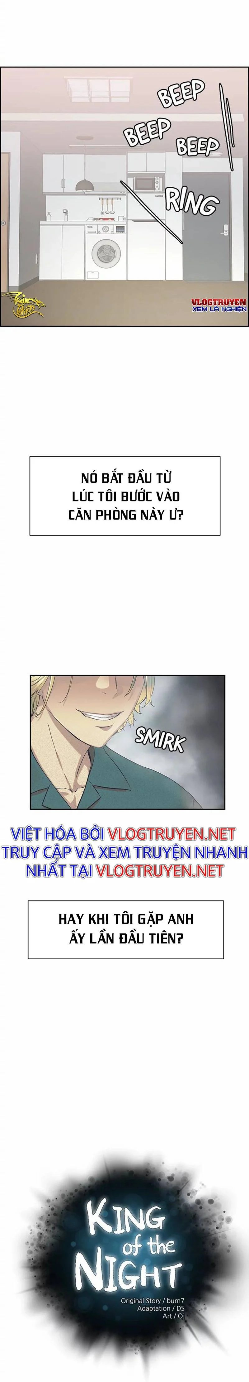 siêu chịch hệ thống của “hắc ám vương giả” chapter 1 2