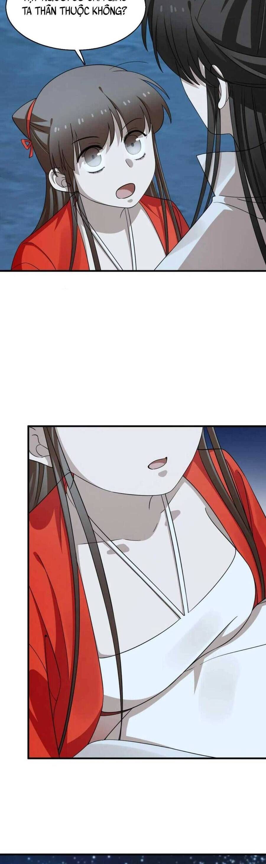 độc bộ thiên hạ: đặc công thần y chapter 453 7