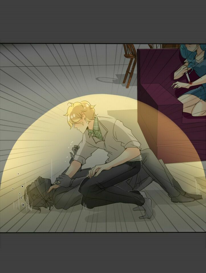 unordinary chapter 70 25