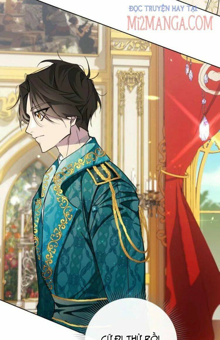 ta đã từng mong nàng biến mất chapter 20.5 40