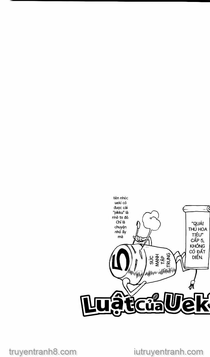 law of ueki chapter 62 25