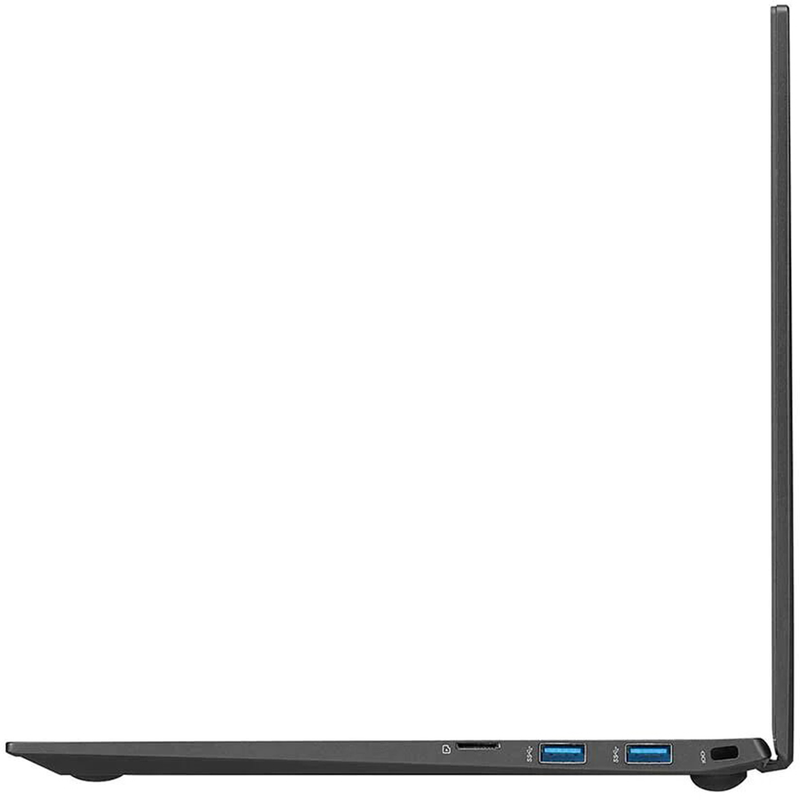 Laptop LG Gram 2021 14Z90P-G.AH75A5 (Core i7-1165G7/ 16GB LPDDR4X/ 256GB SSD NVMe/ 14 WUXGA IPS/ Win10) - Hàng Chính Hãng