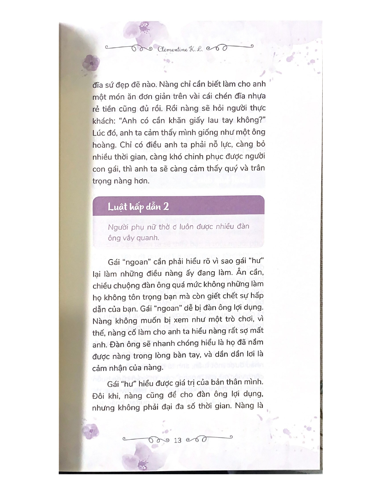 Phải Lòng Gái Hư