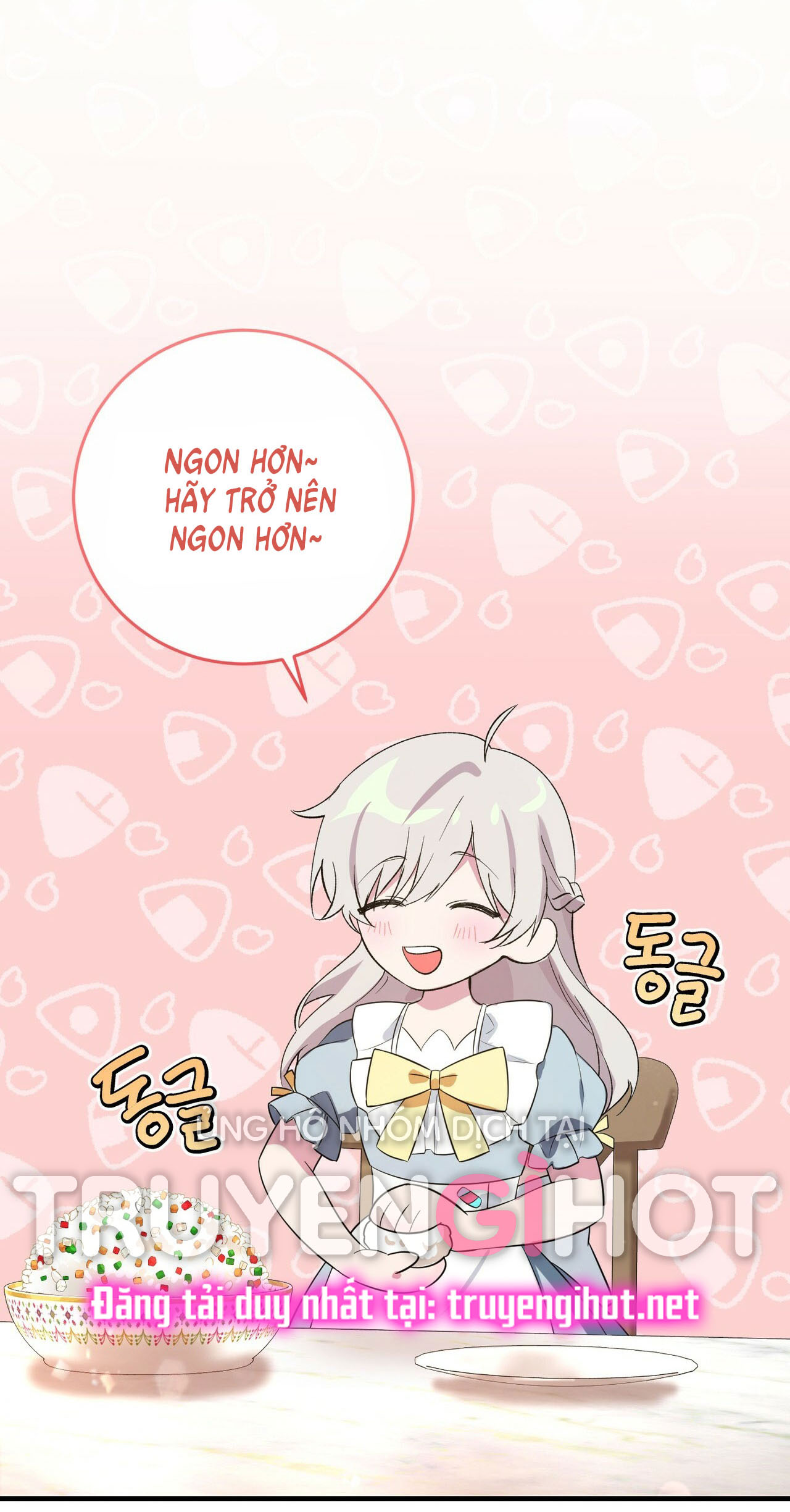 hãy nếm và nuốt đi nào chapter 5.1 39