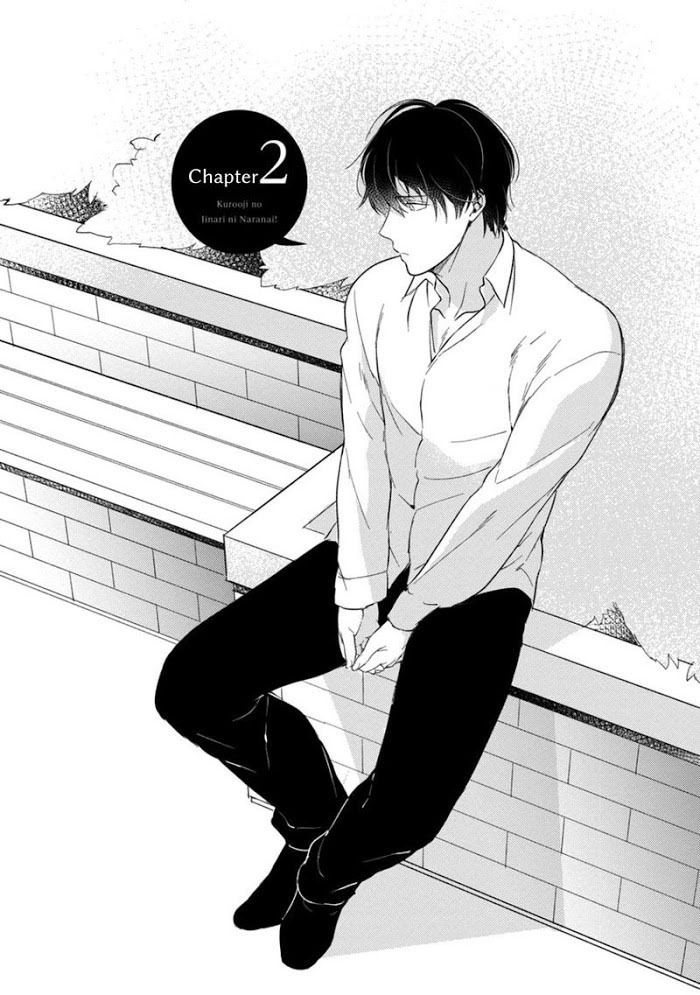 kuro ouji no iinari ni naranai! chapter 2 1