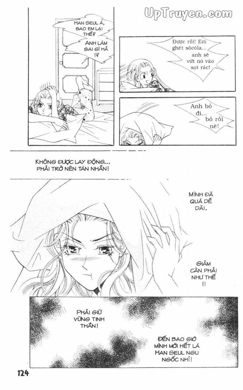 người yêu lý tưởng chapter 4.2 46