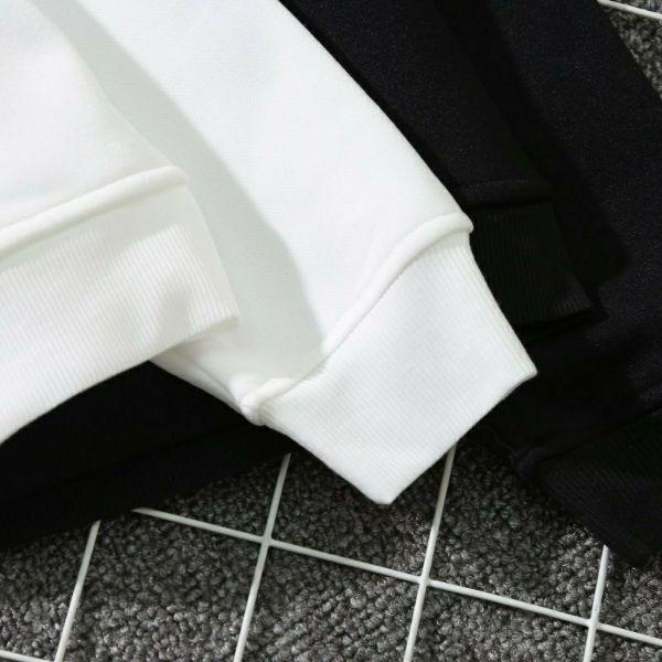 ÁO ĐÔI THU ĐÔNG HOODIE CAO CẤP, hình cún