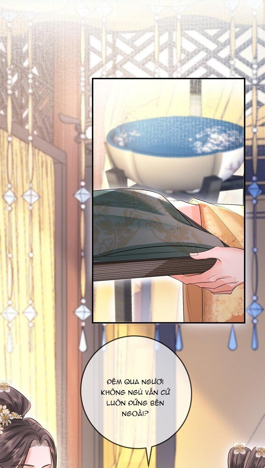 ôn hương diễm ngọc chapter 5 14