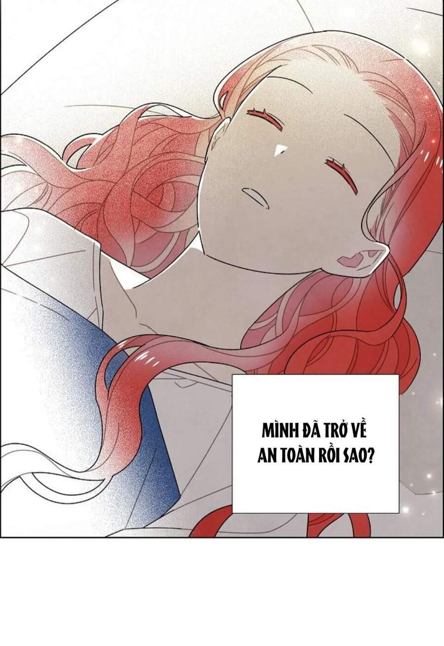 tôi đã cướp mất đêm đầu tiên của nam chính chapter 76.5 23