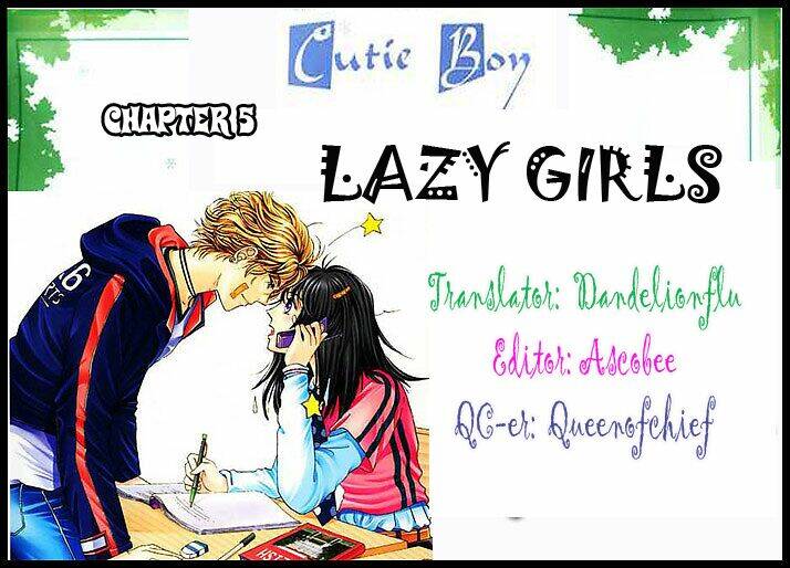 cutie boy chapter 5 1