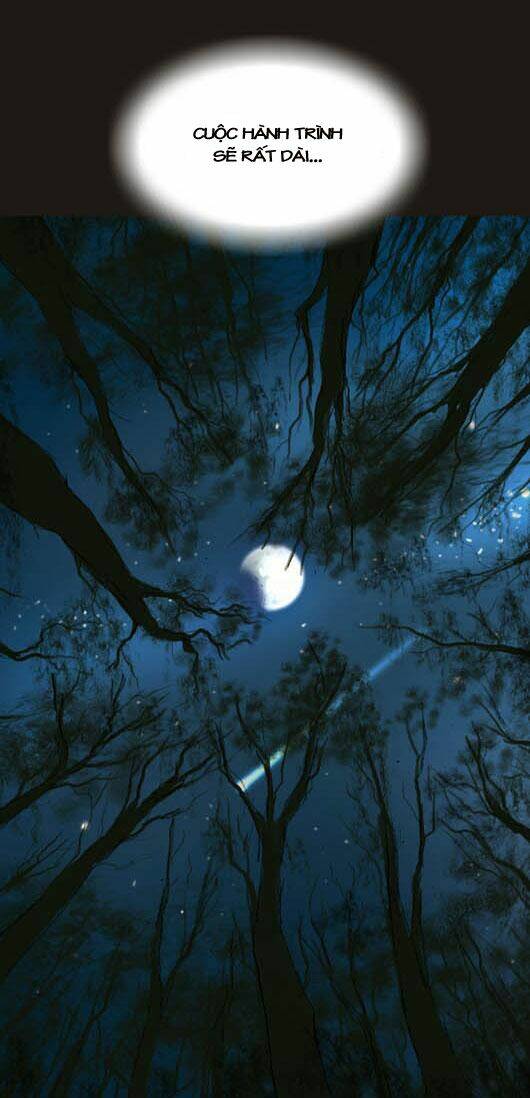 hội ảo thuật chapter 14 11