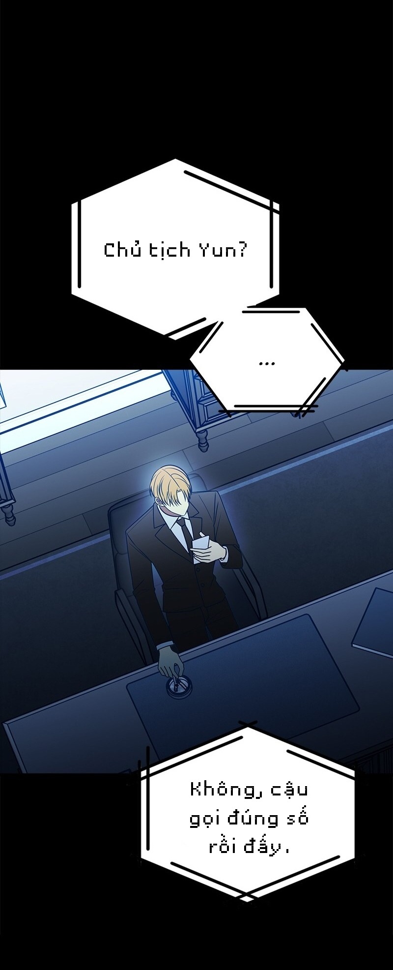 như nhau thôi mà chapter 86 79