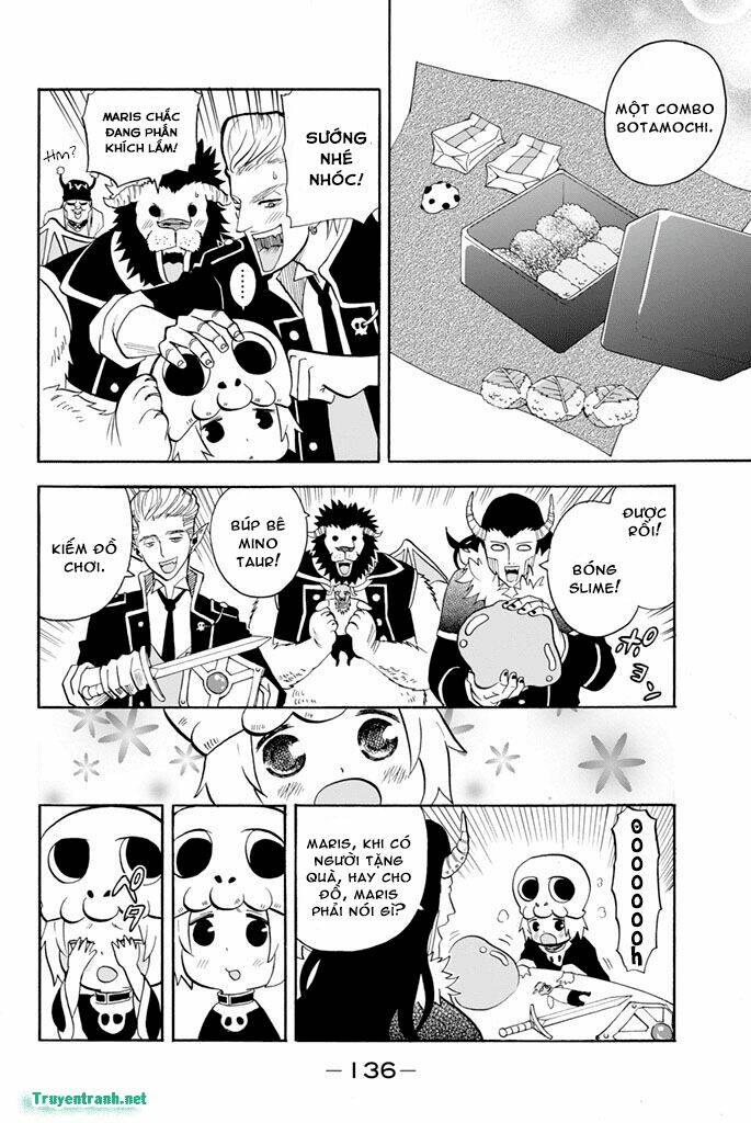 sodatechimaou chapter 37 5