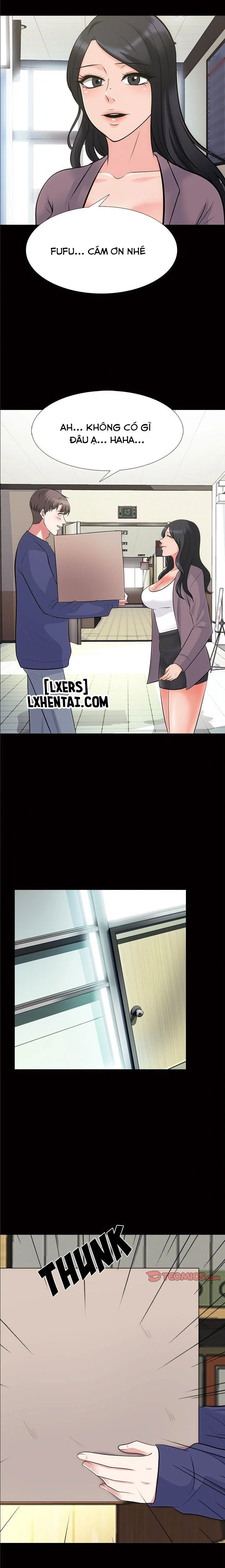 học bổng đặc biệt chapter 55 9