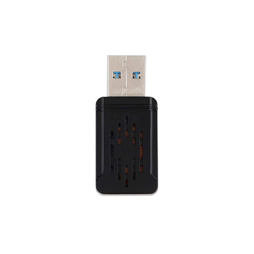 USB Thu Wifi 5G Tốc Độ 1300Mbps - Băng tần kép