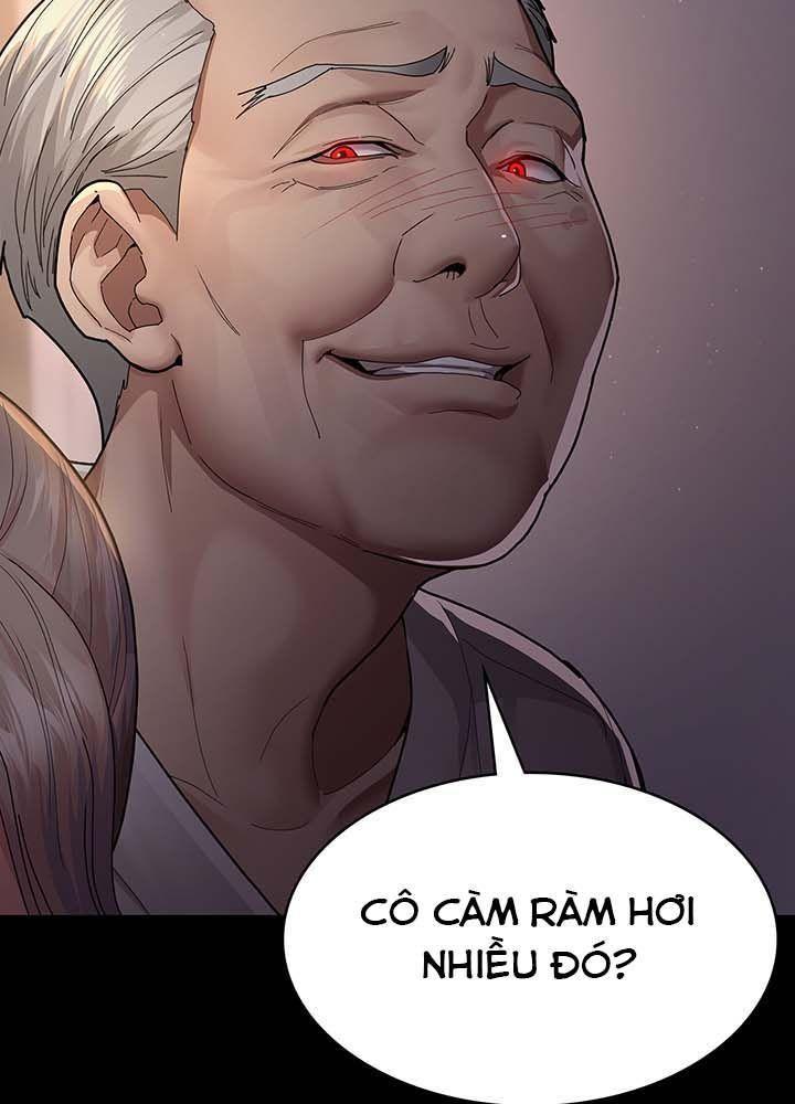 18+ bệnh viện lúc nửa đêm chapter 3.2 7