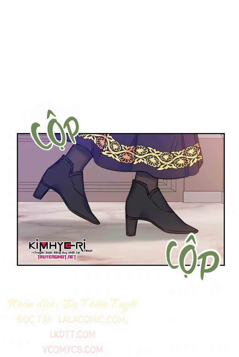 sinh ra làm con gái ác nữ chapter 11 25