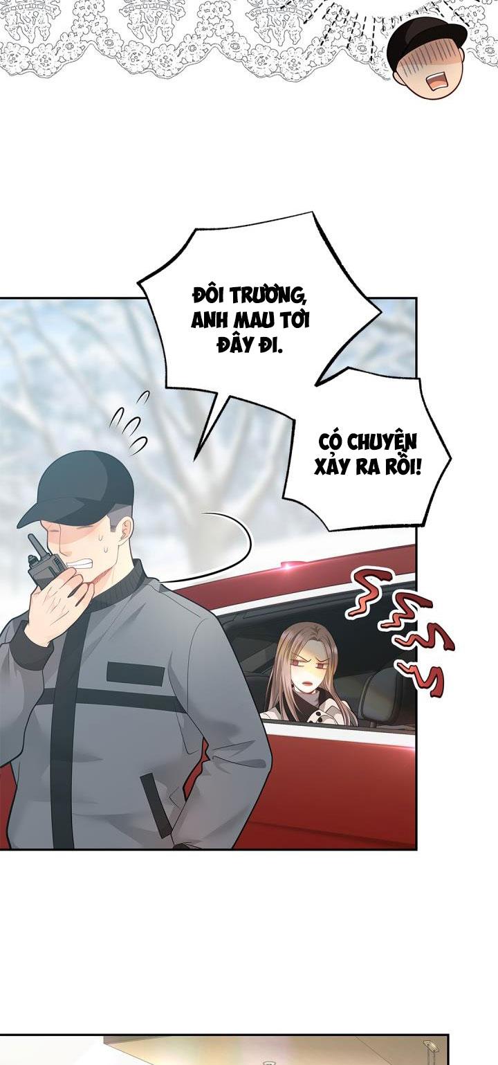 hôn nhân bị đánh cắp của hồ ly chapter 34 40