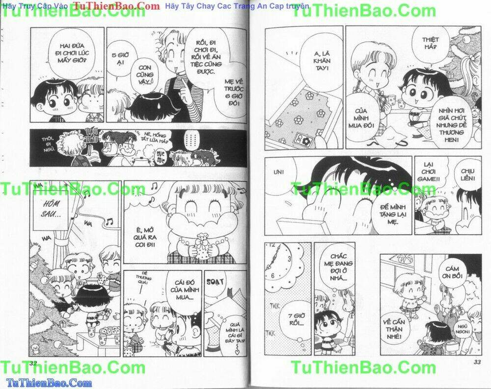 nhóc miko chapter 6 15