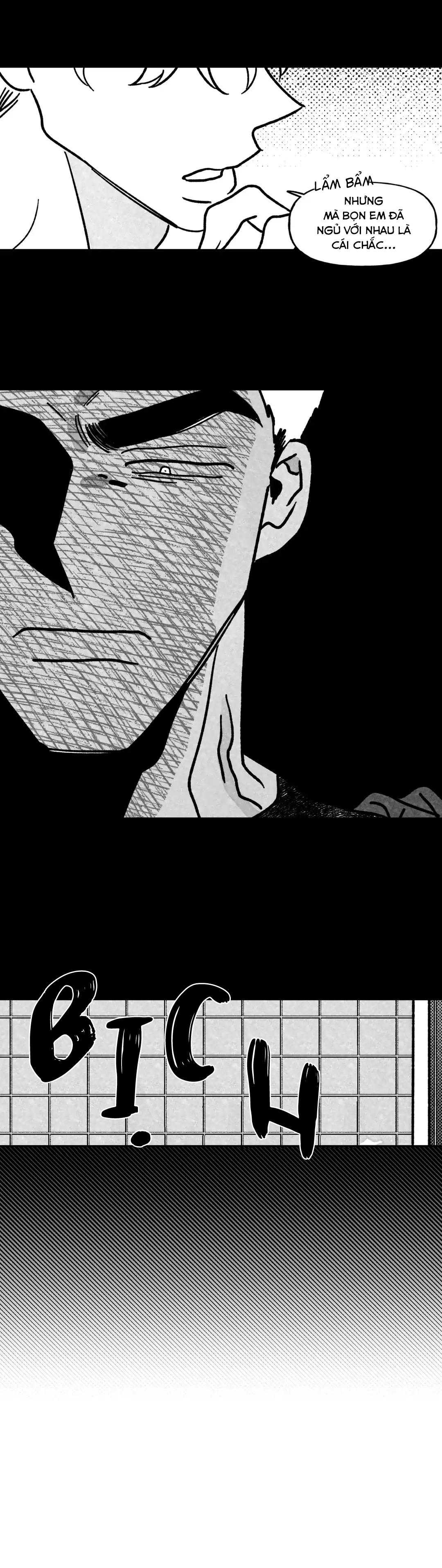 yona và chang-il chapter 13 6