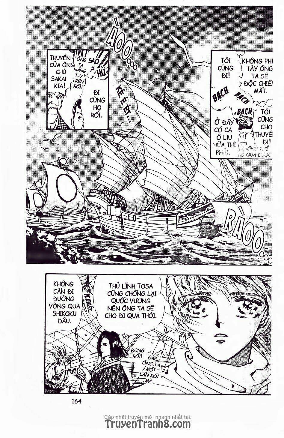 đứa con số phận chapter 65.1 19