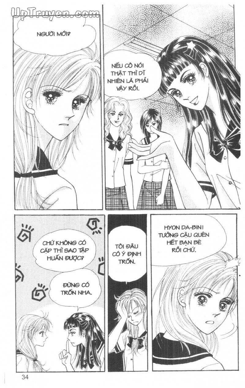 người yêu hoa chapter 6 34