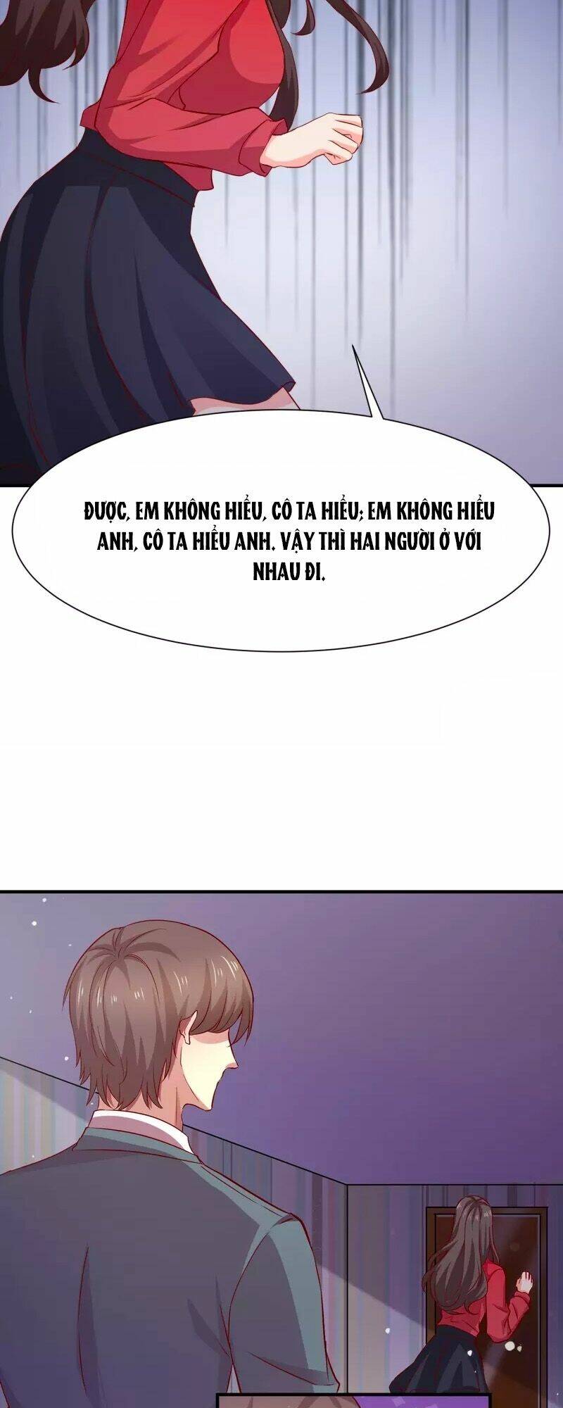 thời gian đều biết chapter 51 8