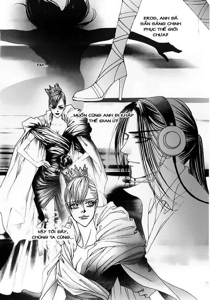 the one chapter 110 38