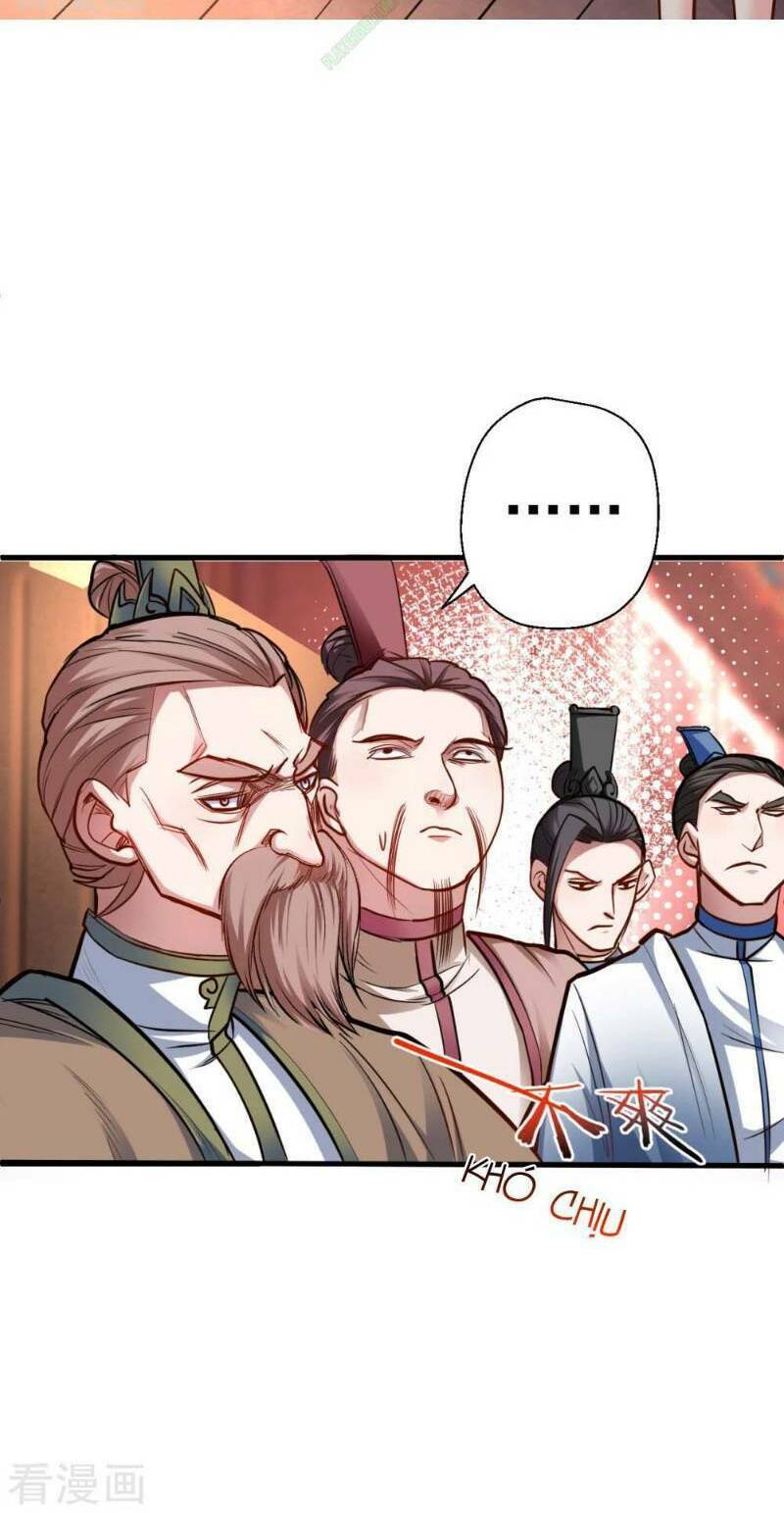 tối cường đại biểu hoàng kim thận chapter 25 13