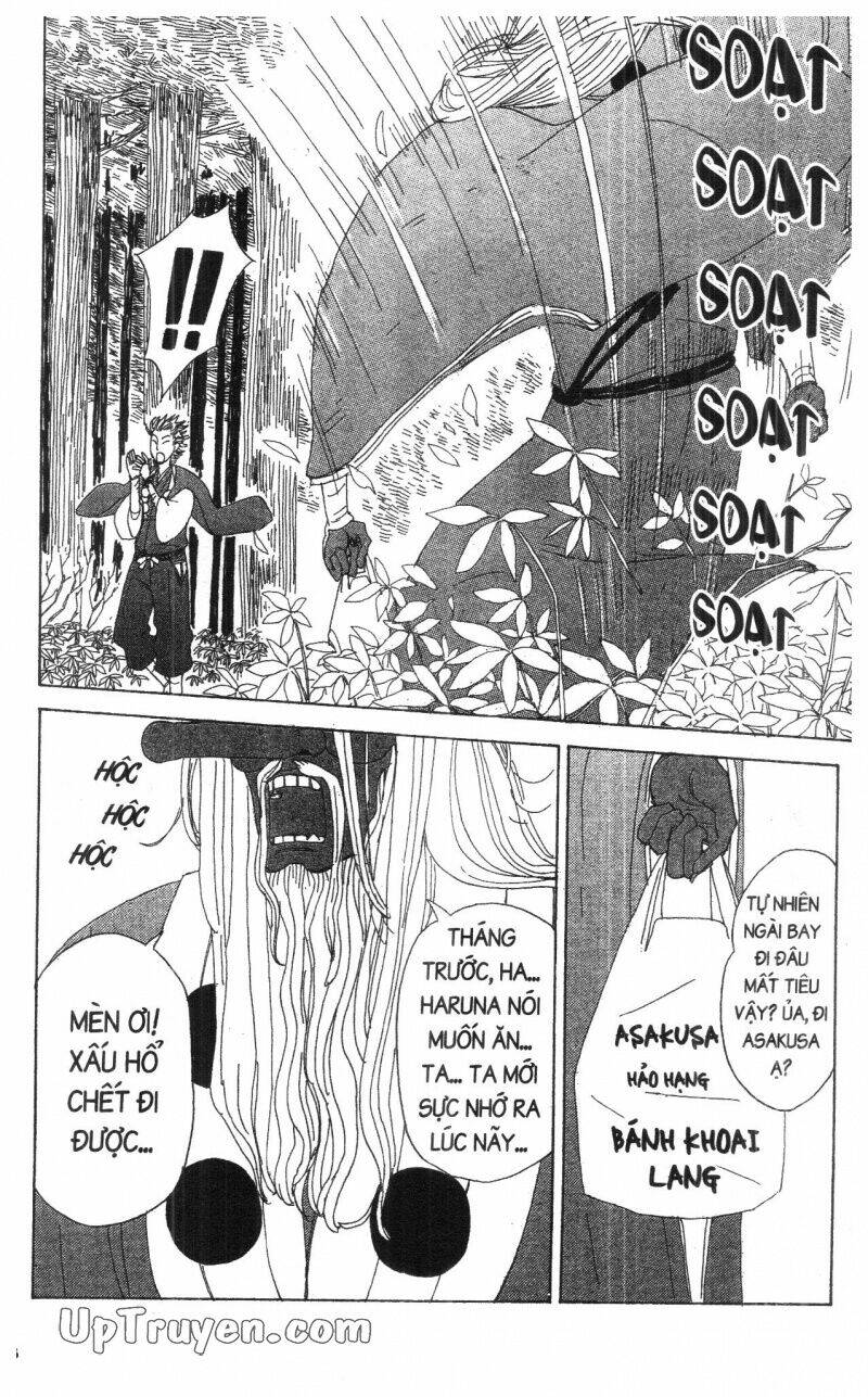 đứa con của tengu chapter 4 46