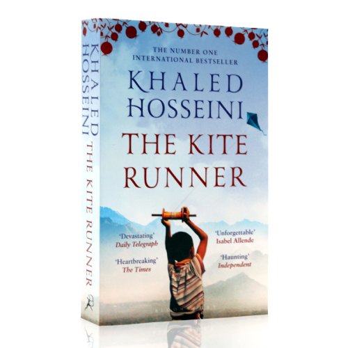 Truyện đọc tiếng Anh: The Kite Runner