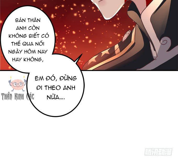 kiểm soát tuyệt đối chapter 4 32