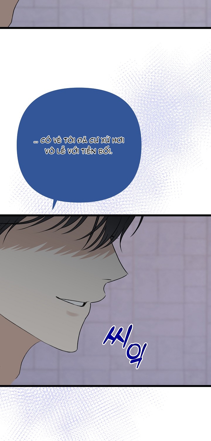 say nắng chapter 39.2 19