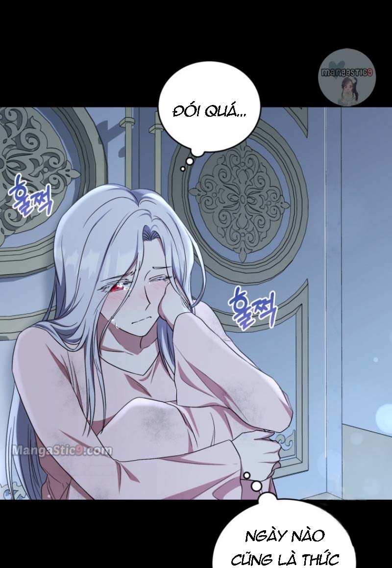 tôi định sẽ trở thành chủ nhân của gia tộc bị đánh cắp chapter 12.1 30