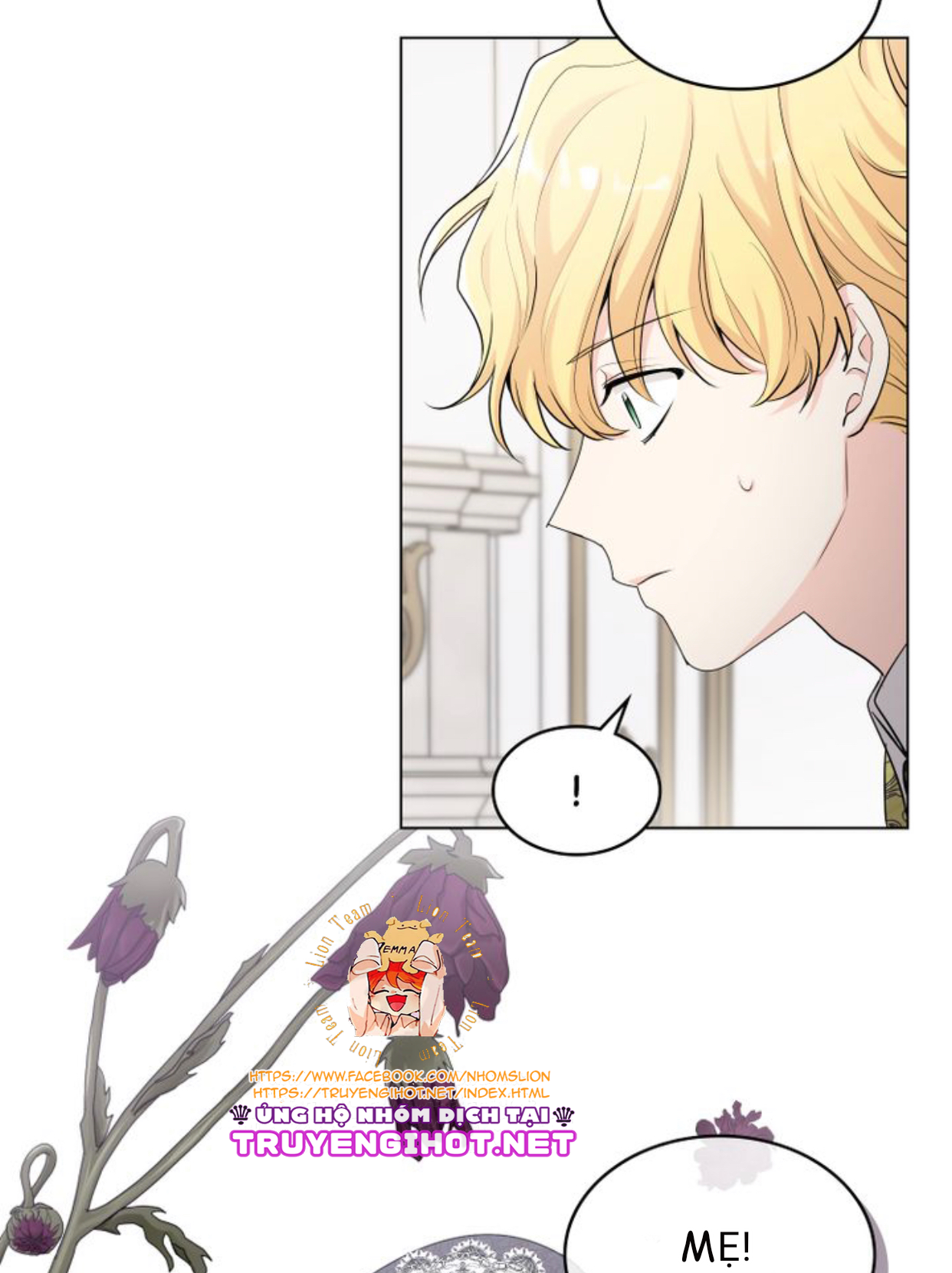 chịu đựng đi đại công tước!! chapter 16 16